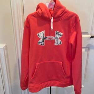 Under Armour Hoodie NWOT